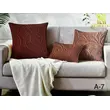 The Dutch Velvet Holland Velvet Pillow Cover 