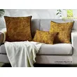 The Dutch Velvet Holland Velvet Pillow Cover 