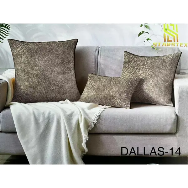 The Dutch Velvet Holland Velvet Pillow Cover 