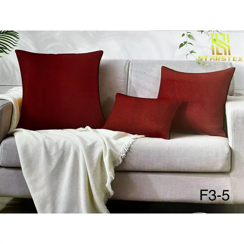 The Dutch Velvet Holland Velvet Pillow Cover 