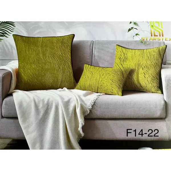 The Dutch Velvet Holland Velvet Pillow Cover 