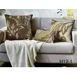 The Dutch Velvet Holland Velvet Pillow Cover 