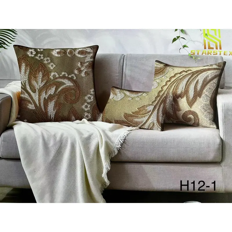 The Dutch Velvet Holland Velvet Pillow Cover 