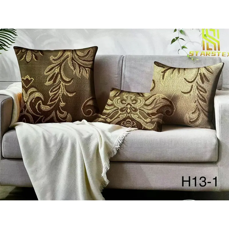 The Dutch Velvet Holland Velvet Pillow Cover 