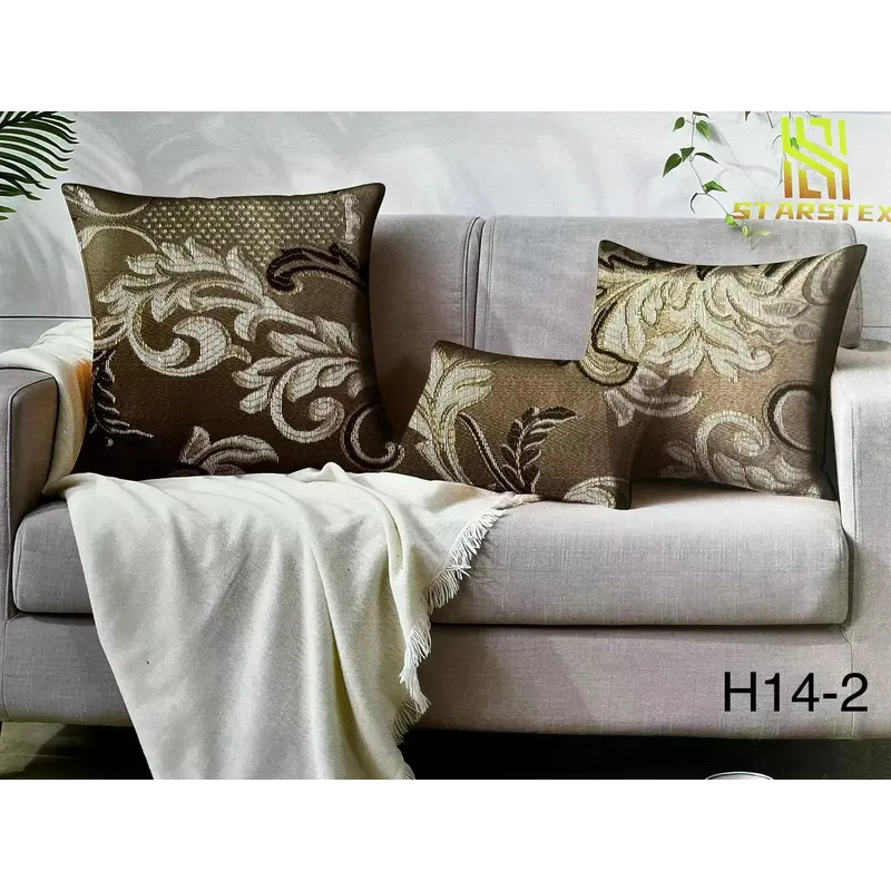 The Dutch Velvet Holland Velvet Pillow Cover 