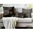 The Dutch Velvet Holland Velvet Pillow Cover 