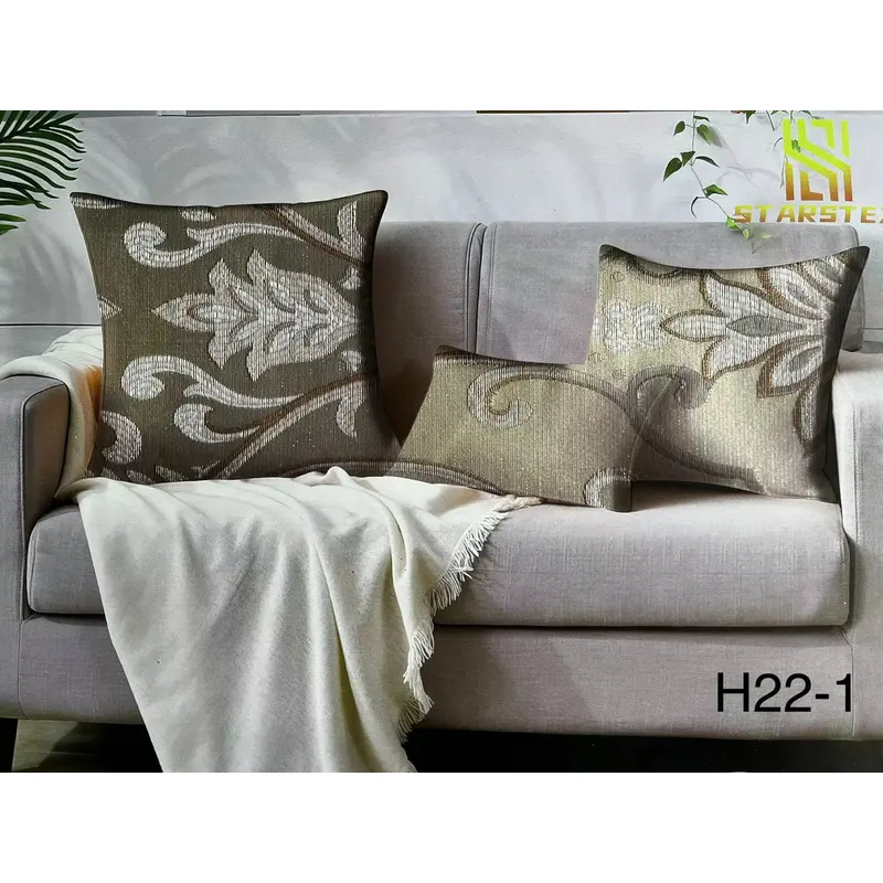 The Dutch Velvet Holland Velvet Pillow Cover 