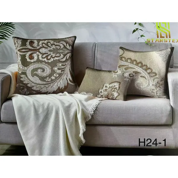 The Dutch Velvet Holland Velvet Pillow Cover 