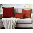 The Dutch Velvet Holland Velvet Pillow Cover 