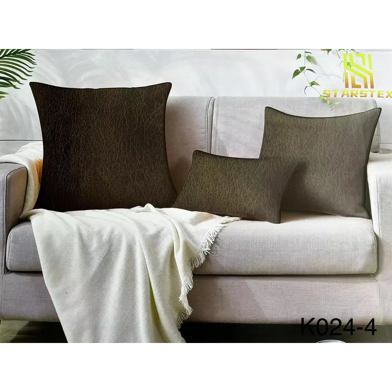 The Dutch Velvet Holland Velvet Pillow Cover 