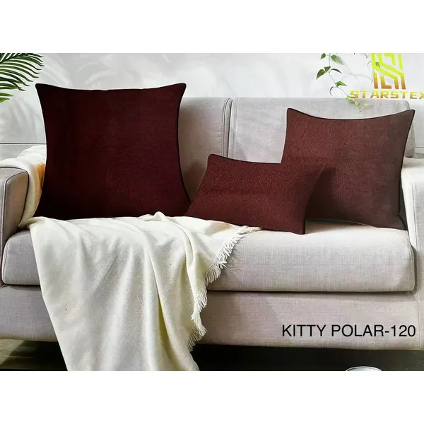 The Dutch Velvet Holland Velvet Pillow Cover 