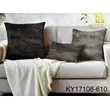 The Dutch Velvet Holland Velvet Pillow Cover 