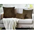 The Dutch Velvet Holland Velvet Pillow Cover 