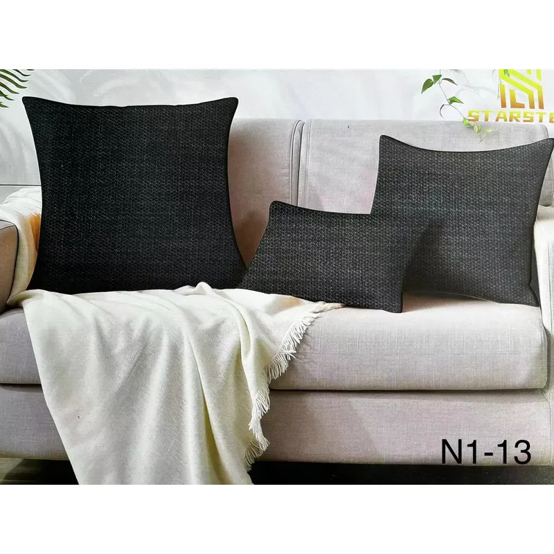 The Dutch Velvet Holland Velvet Pillow Cover 