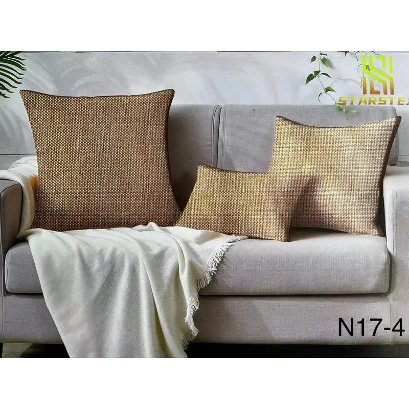 The Dutch Velvet Holland Velvet Pillow Cover 