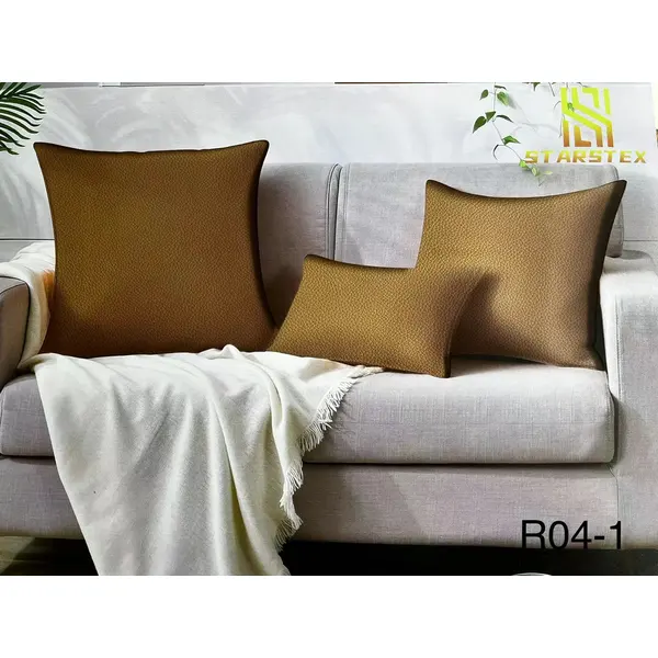 The Dutch Velvet Holland Velvet Pillow Cover 