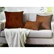 The Dutch Velvet Holland Velvet Pillow Cover 