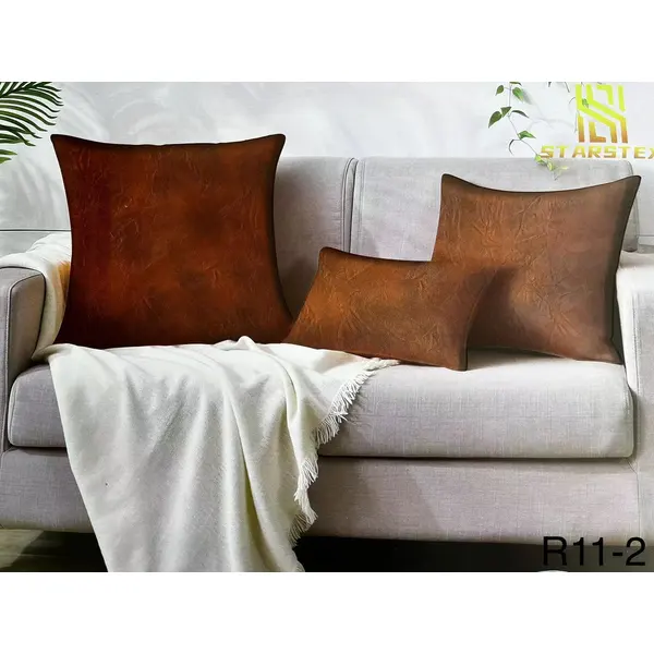 The Dutch Velvet Holland Velvet Pillow Cover 