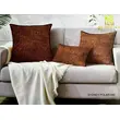 The Dutch Velvet Holland Velvet Pillow Cover 