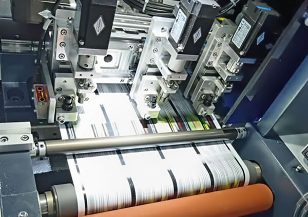 Efficient Production & Fast Turnaround