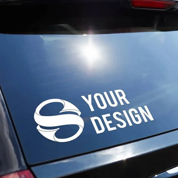 Custom Weatherproof Labels | Durable Outdoor Label Printing