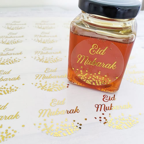 Custom Canning Labels for Jars, Cans, & Bottles