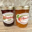 Custom Canning Labels for Jars, Cans, & Bottles