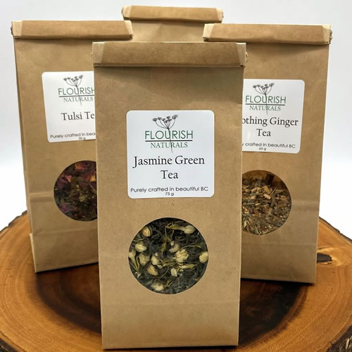 Custom Pouch & Bag Labels | Perfect for All Packaging Needs