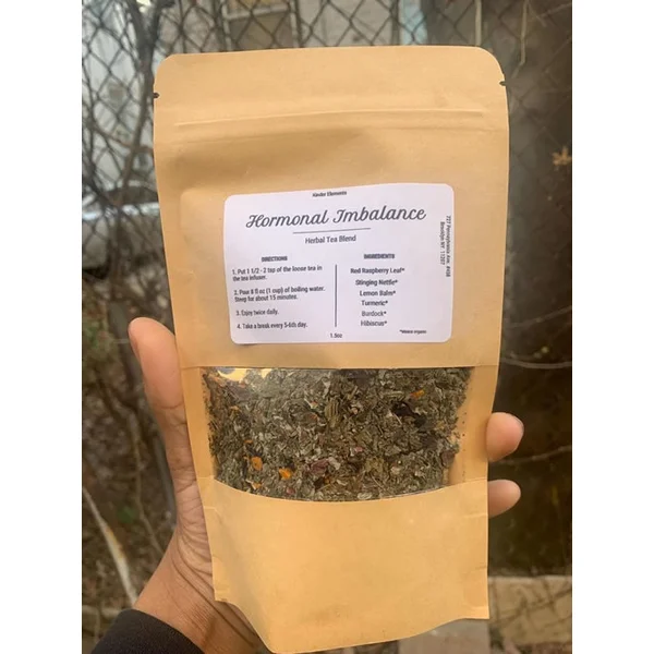 Custom Labels for Food Pouches & Product Bags