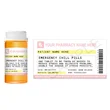 Custom Prescription & RX Labels for Pharmaceuticals