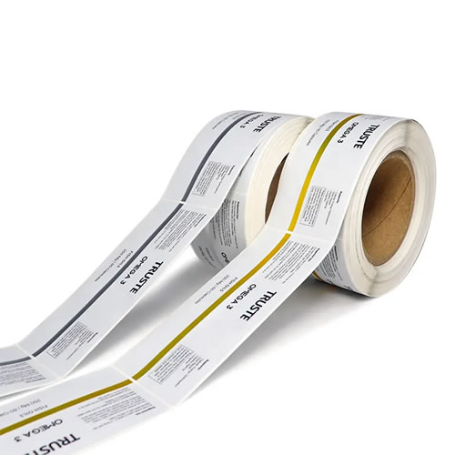 Custom Prescription & RX Labels for Pharmaceuticals