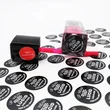 Custom Lipstick & Lip Balm Labels | Cosmetic Labels for Beauty Brands