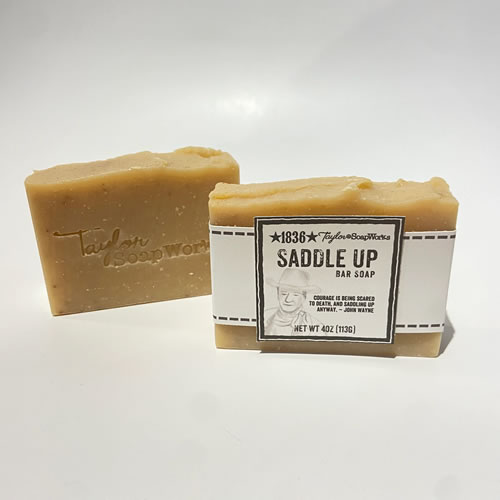 Custom Bar Soap Labels – Waterproof & Paper Options