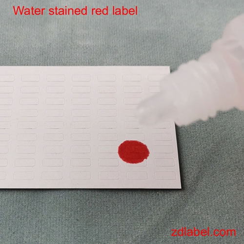 Custom Tamper Evident Labels – Secure Tamper Proof Stickers