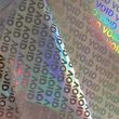 Custom Laser Printable VOID Labels – Tamper Evident Security Stickers