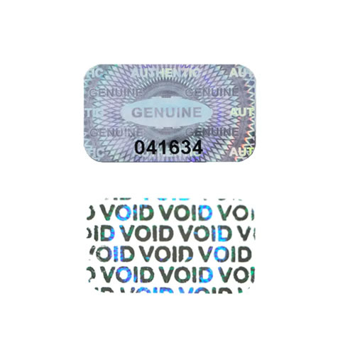 Custom Tamper Proof Void Labels – Secure Your Products with Tamper-Evident Stickers