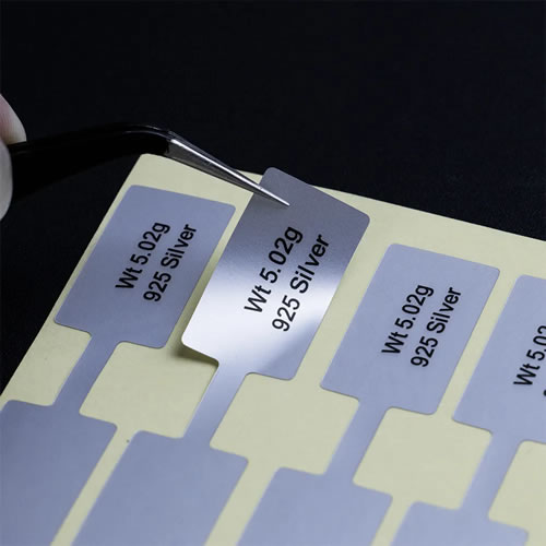 Custom Wire and Cable Labels – Durable Wrap-Around & Flag Labels