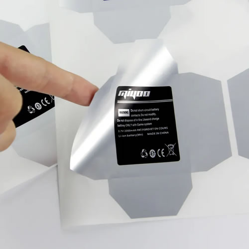 Custom Wire and Cable Labels – Durable Wrap-Around & Flag Labels