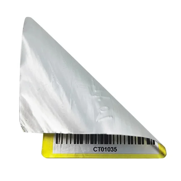 Custom Safety Warning Labels – Durable & Highly Visible Safety Labels