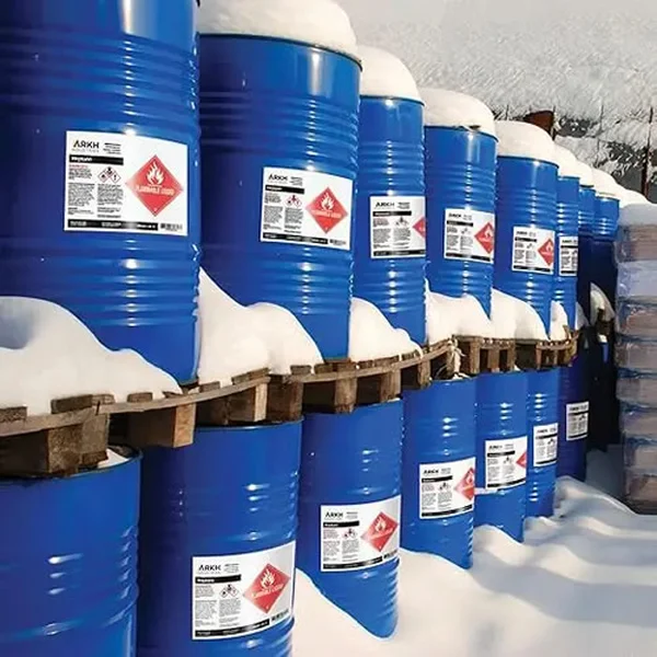 Custom GHS Chemical Labels – Durable Hazard Communication Labels