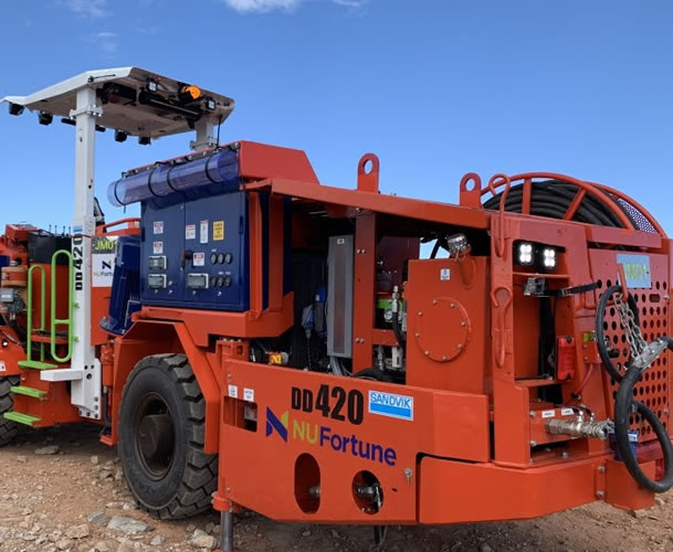 Custom Heavy Duty Equipment Labels – Industrial Grade & Fade-Resistant