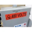 Custom Electrical Panel Labels – Durable & Clear Identification