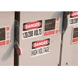 Custom Electrical Panel Labels – Durable & Clear Identification