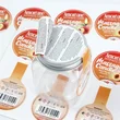 Custom Resealable Labels – Durable, Functional & Reusable