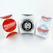 Custom Sticker Rolls – Bulk Roll Labels for Packaging & Branding