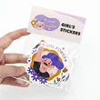 Custom Sticker Packs – Fully Personalized Packs for Retail & Promotion