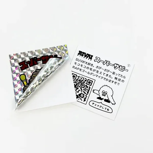 Custom Back Print Stickers – Double-Sided Sticker Printing for Extra Impact