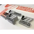 Custom 3M Reflective Labels – Weatherproof & High Visibility Stickers