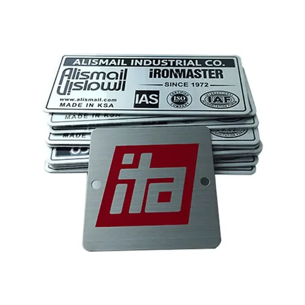 Custom Weatherproof Outdoor Labels – Waterproof, UV & Tear-Resistant