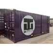 Custom Shipping Container Labels – Durable & Weatherproof